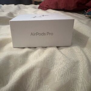 Apple AirPods Pro 2nd gen